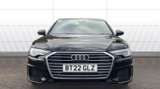Audi A6 40 TFSI S Line 4dr S Tronic Petrol Saloon